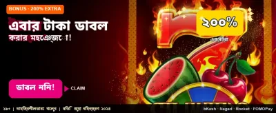 সেরা অনলাইন ক্যাসিনো অভিজ্ঞতা
